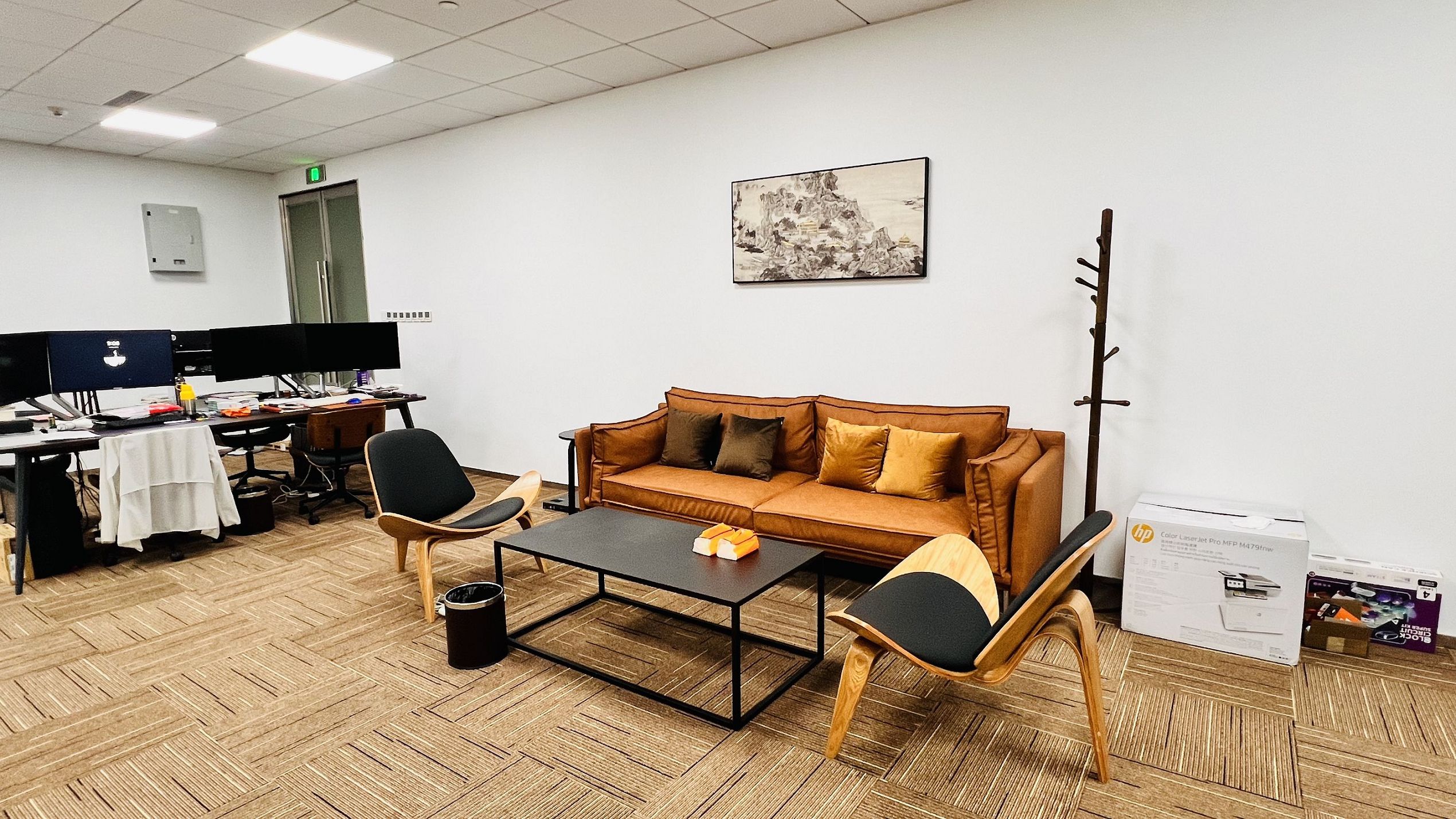 注册流程延误时分公司如何与崇明总部协调