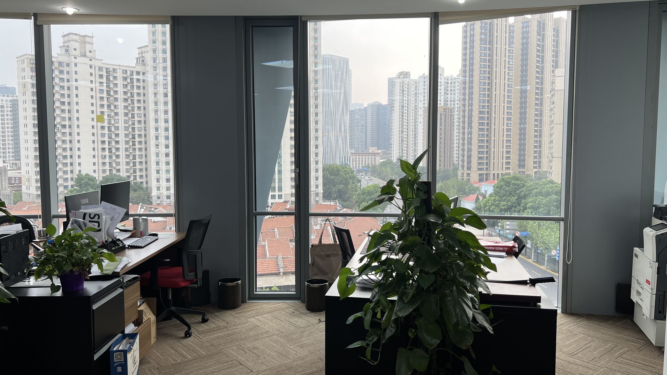 注册地址与跨境电商仓储协调